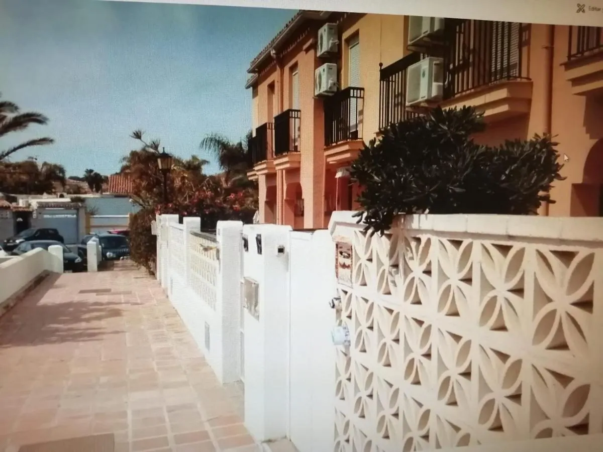 Apartamento Decada Los Alamos Torremolinos Casa vacanze