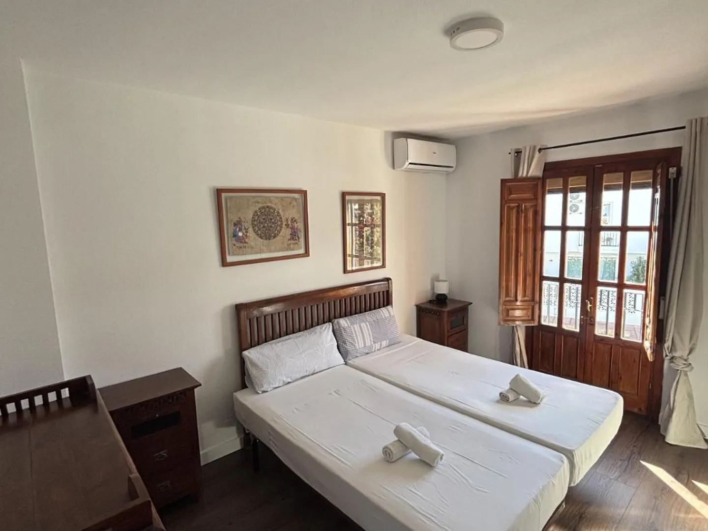 Casa vacanze Apartamento Decada Los Alamos Torremolinos Spagna