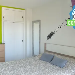 Apartamento Rulosol 3, Torremolinos