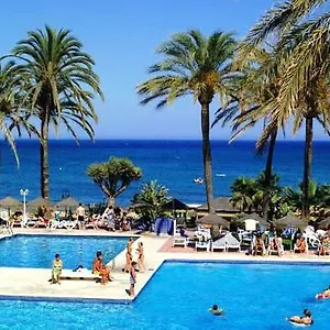 Apartamento Apto A Pie De Playa Con Vistas Increíbles!, Torremolinos