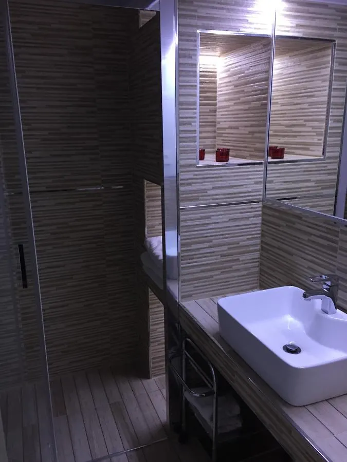 Holiday home Apartamento Decada Los Alamos Villa Torremolinos